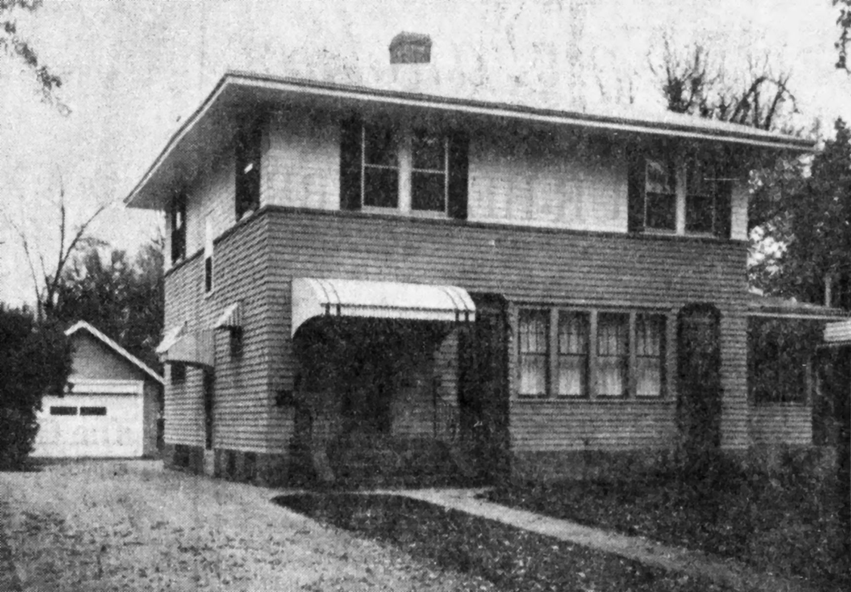 217 Clark Ave.